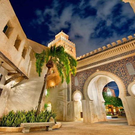 Palais Nazha Fes - Luxury Lodging Exterior foto