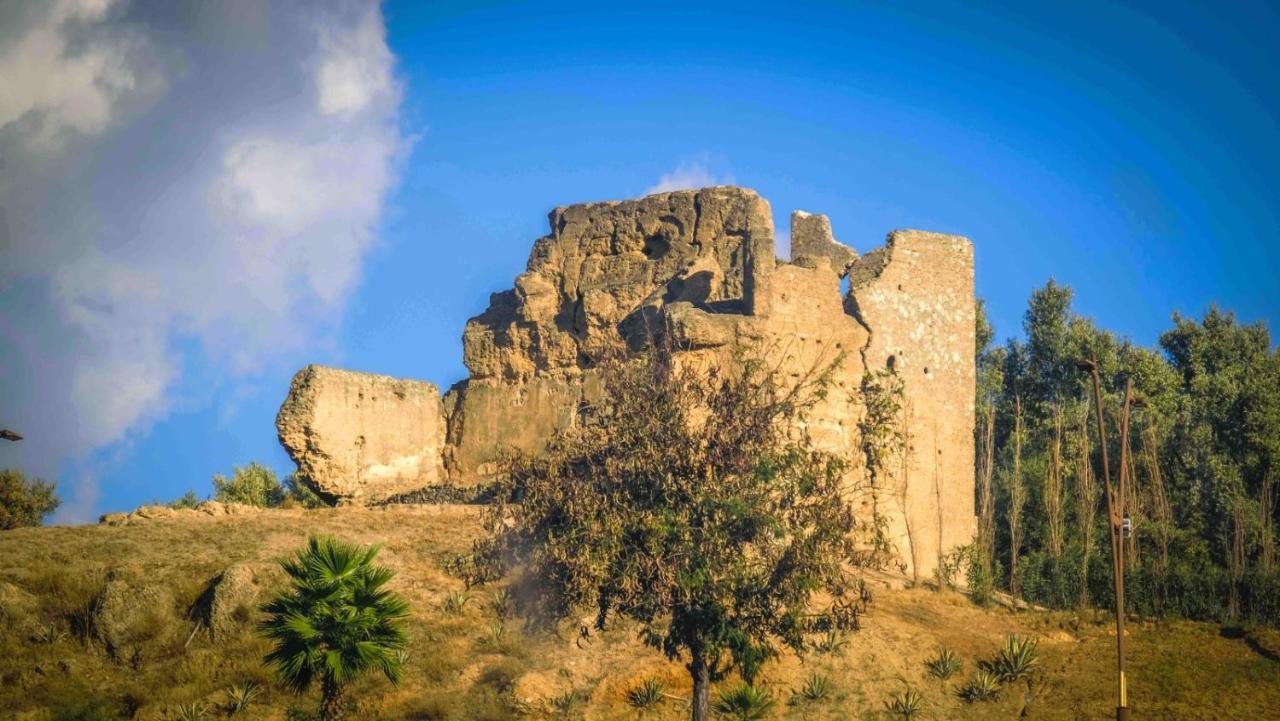 Palais Nazha Fes - Luxury Lodging Exterior foto