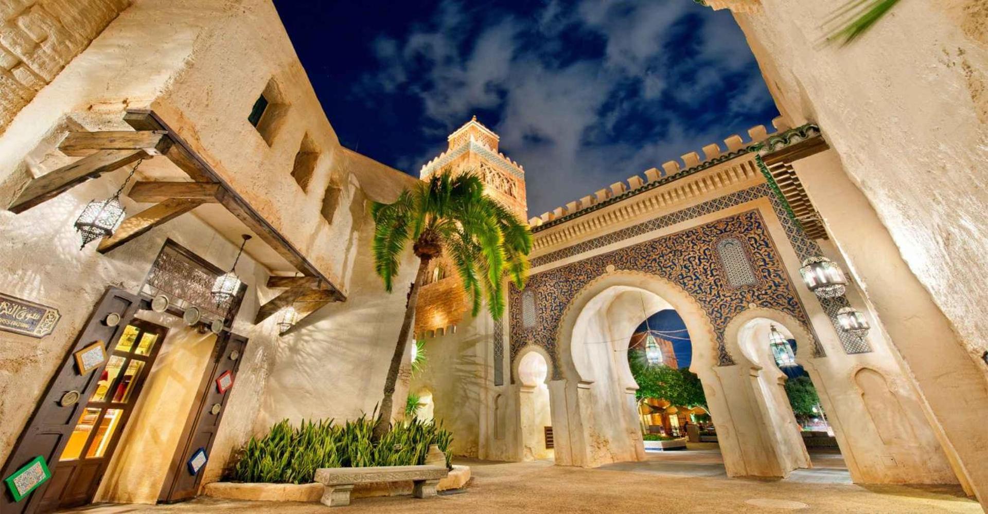 Palais Nazha Fes - Luxury Lodging Exterior foto